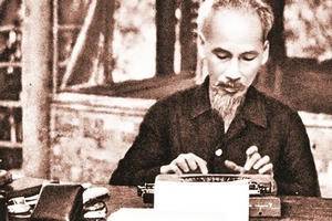 Suy ngẫm về bài báo cuối cùng Bác viết nhân ngày thành lập Đảng Suy ngẫm về bài báo cuối cùng Bác viết nhân ngày thành lập Đảng