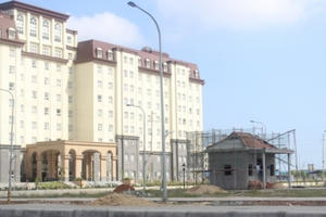 Hà Tĩnh: Formosa nói gì về việc tiếp tục xin xây miếu thờ?