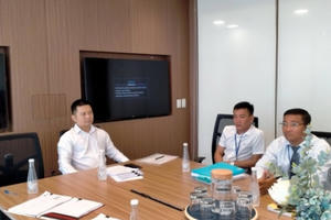 Hàng loạt nạn nhân tiếp tục lên tiếng tố cáo ông Lê Thành Điệu