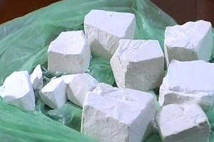 Bà trùm "đổi mạng" lấy "bao tải ngô" giá 3,2 tỷ đồng