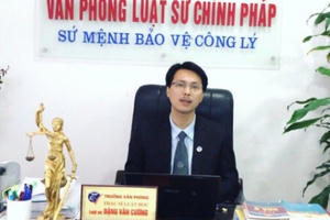 Luật sư phân tích hành vi vụ mẹ chồng đánh ghen hộ con dâu ở Hà Nam