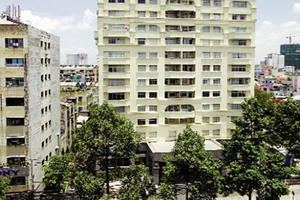 Thu hồi 100% nhà công vụ sử dụng sai quy định trong năm 2018