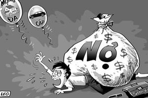 May mắn thoát khỏi đa cấp Liên Kết Việt, cả đời tôi bị ám ảnh