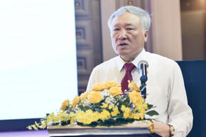 Việc sửa đổi Luật tổ chức TAND là cấp thiết