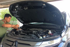 Cán bộ chiến sĩ Trường Cao đẳng An ninh nhân dân I dũng cảm trấn áp tội phạm trong lúc nằm viện