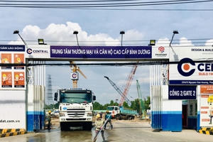 Bất động sản Phát Đạt (PDR) thoát lỗ nhờ bán công ty con