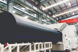 Nhựa Tiền Phong lên kế hoạch đi lùi về lợi nhuận năm 2021