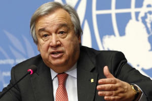Tổng thư ký Liên Hợp Quốc: Chiến tranh lạnh đã trở lại