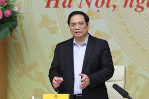 Công tác thi đua, khen thưởng bám sát các nhiệm vụ phục hồi, phát triển kinh tế - xã hội