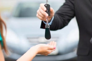 Kiến nghị không xử phạt đối với lái xe đăng ký xe trả góp