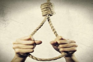 Một cán bộ Chi cục Thuế khu vực Kỳ Anh tử vong tại trụ sở