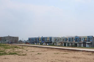 Công ty Mai Anh tự ý chuyển mục đích sử dụng 5.776 m2 đất nông nghiệp sai phép