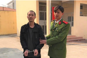 Thêm một đại lý cấp 2 ở Hoà Bình trong đường dây đánh bạc nghìn tỷ của Phan Sào Nam bị bắt