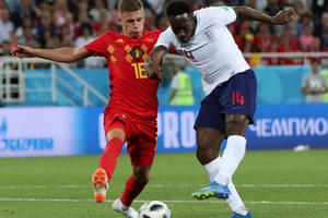 Thụy Điển quyết chiến Thụy Sĩ: Đội tuyển nào sẽ về nước sau đêm nay