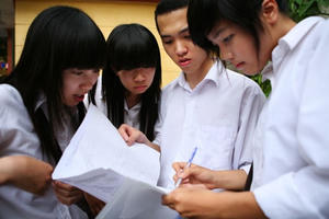 Nhiều trường đại học tốp đầu không tuyển đủ thí sinh, vì sao?