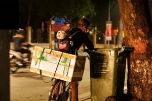 Mạng xã hội và câu chuyện lòng tốt đặt nhầm chỗ