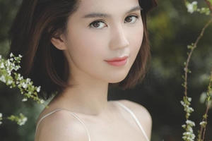 “Nữ hoàng nội y” Ngọc Trinh mất trộm bộ sưu tập đồng hồ hàng hiệu gần 10 tỷ