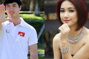 "Người yêu bí mật" của Công Phượng lâm cảnh nợ nần trắng tay