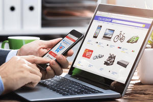 TP HCM thu hơn 7 nghìn tỷ đồng từ thuế đối với hoạt động thương mại điện tử TP HCM thu hơn 7 nghìn tỷ đồng từ thuế đối với hoạt động thương mại điện tử