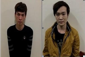 Chủ tiệm cầm đồ dọa giết con nợ để ép trả tiền vay lãi 'cắt cổ'