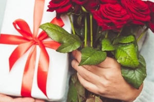 Ngày mùng 8.3: Dành một phút để nghĩ về người phụ nữ mình yêu thương nhất