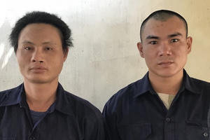 Đồng Nai: Dùng súng uy hiếp, hành hung, cướp cả chim cảnh để trừ nợ