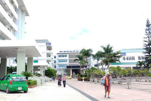 Một thanh niên từ Huế ra Quảng Bình chưa hết cách ly đã 3 lần trốn viện