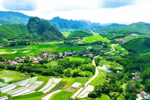 Thành phố Hạ Long: Gần 1.000 tỷ đồng xóa chênh lệch các xã