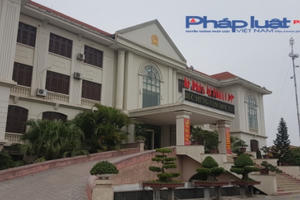 Kỳ 4: Đề nghị kiểm điểm trách nhiệm hàng loạt "lãnh đạo cấp cao" huyện Yên Phong