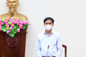 TP Phan Thiết nới lỏng giãn cách, áp dụng Chỉ thị 15