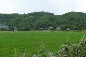 Chuyện ly kỳ về 'hầm chứa vàng' và nỗi khổ của người đàn ông ở Hà Nam