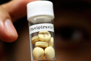 Nhật Bản sẵn sàng cung cấp miễn phí thuốc điều trị Covid-19