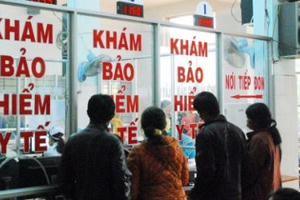 Hiệp hội Bệnh viện tư cầu cứu Bộ trưởng Tiến