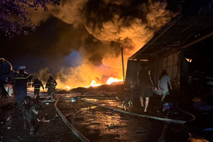 Hà Nội: Xử lý dứt điểm các cơ sở không bảo đảm yêu cầu về phòng cháy, chữa cháy