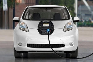 Hàng loạt bộ ngành đồng thuận không thu lệ phí trước bạ ôtô điện