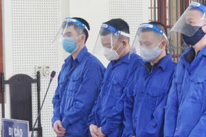 Bữa tiệc sinh nhật bằng ma túy khiến nhiều người trả giá đắt