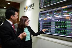 Chứng khoán VNDirect dự kiến phát hành 2.000 tỷ đồng trái phiếu