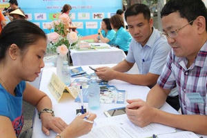 Năm 2020 tăng lương 240.000 đồng là phù hợp