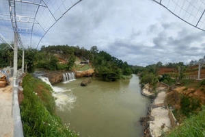 Công an Đắk Nông xử lý nghiêm việc đe dọa "chặt cánh tay" phóng viên