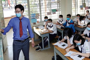 Xếp lương giáo viên ứng với hạng chức danh nghề nghiệp được bổ nhiệm Xếp lương giáo viên ứng với hạng chức danh nghề nghiệp được bổ nhiệm