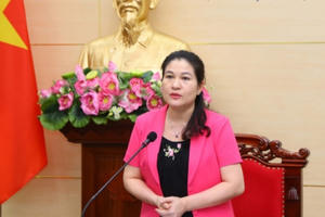 Đề xuất nghiên cứu, sản xuất vắc xin COVID-19 cho trẻ em