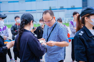 “Bắc Giang cần chuẩn bị nguồn nhân lực chip bán dẫn ngay và luôn”