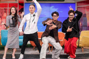 S-Generation là dự án gì mà mà khiến loạt sao cùng góp mặt trong MV còn Quang Đăng tức tốc biên đạo “Vũ điệu hồi sinh”?