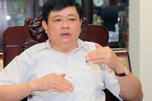 Thủ tướng Chính phủ điều động, bổ nhiệm Tổng giám đốc Đài Tiếng nói Việt Nam