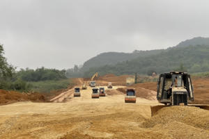 Hà Tĩnh: Chi trả hơn 1.200 tỷ đồng GPMB cao tốc Bắc - Nam