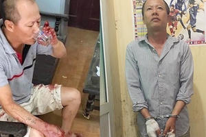 Chỉ vì 0,5m đất giáp ranh, anh trai gây ra vụ thảm sát khiến 4 người trong một gia đình tử vong