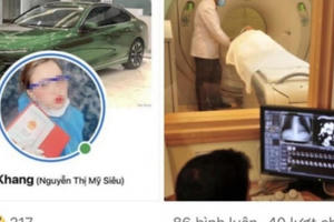 ĐắK Nông: Dựng chuyện bị bệnh hiểm nghèo để “chiếm đoạt” tiền ủng hộ của bạn bè