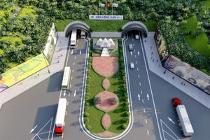 Phương án đầu tư Dự án cao tốc Đồng Đăng - Trà Lĩnh giai đoạn 2