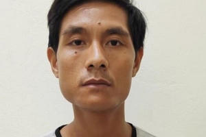 Khởi tố tài xế kéo lê Trung úy Cảnh sát giao thông