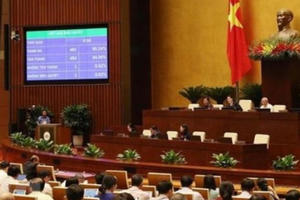 Hợp nhất văn phòng đoàn ĐBQH và Văn phòng HĐND cấp tỉnh: Nhiệm vụ, quyền hạn thế nào? Hợp nhất văn phòng đoàn ĐBQH và Văn phòng HĐND cấp tỉnh: Nhiệm vụ, quyền hạn thế nào?